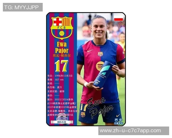 2025年美国女足球星最新排行榜分析及发展趋势探讨