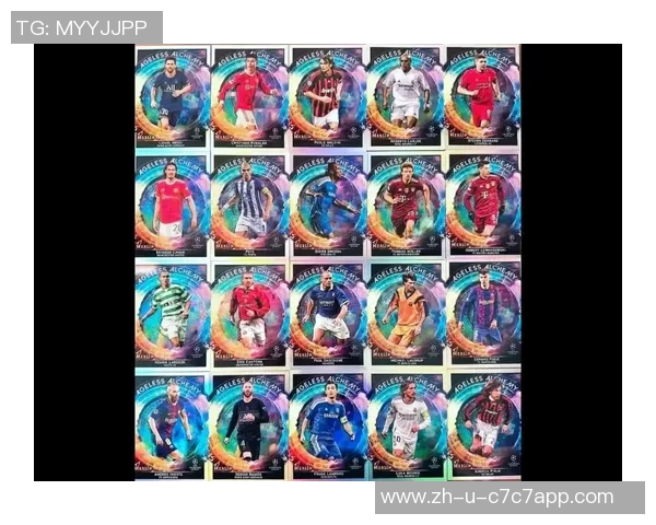 深度解读球星卡足球288收藏价值与未来市场发展趋势分析 深度解读球星卡足球288收藏价值与未来市场发展趋势分析