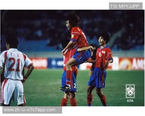 八十年代韩国足球队传奇球星辉煌岁月与经典赛事回顾 八十年代韩国足球队传奇球星辉煌岁月与经典赛事回顾